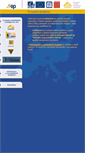 Mobile Screenshot of ep.sananim.cz